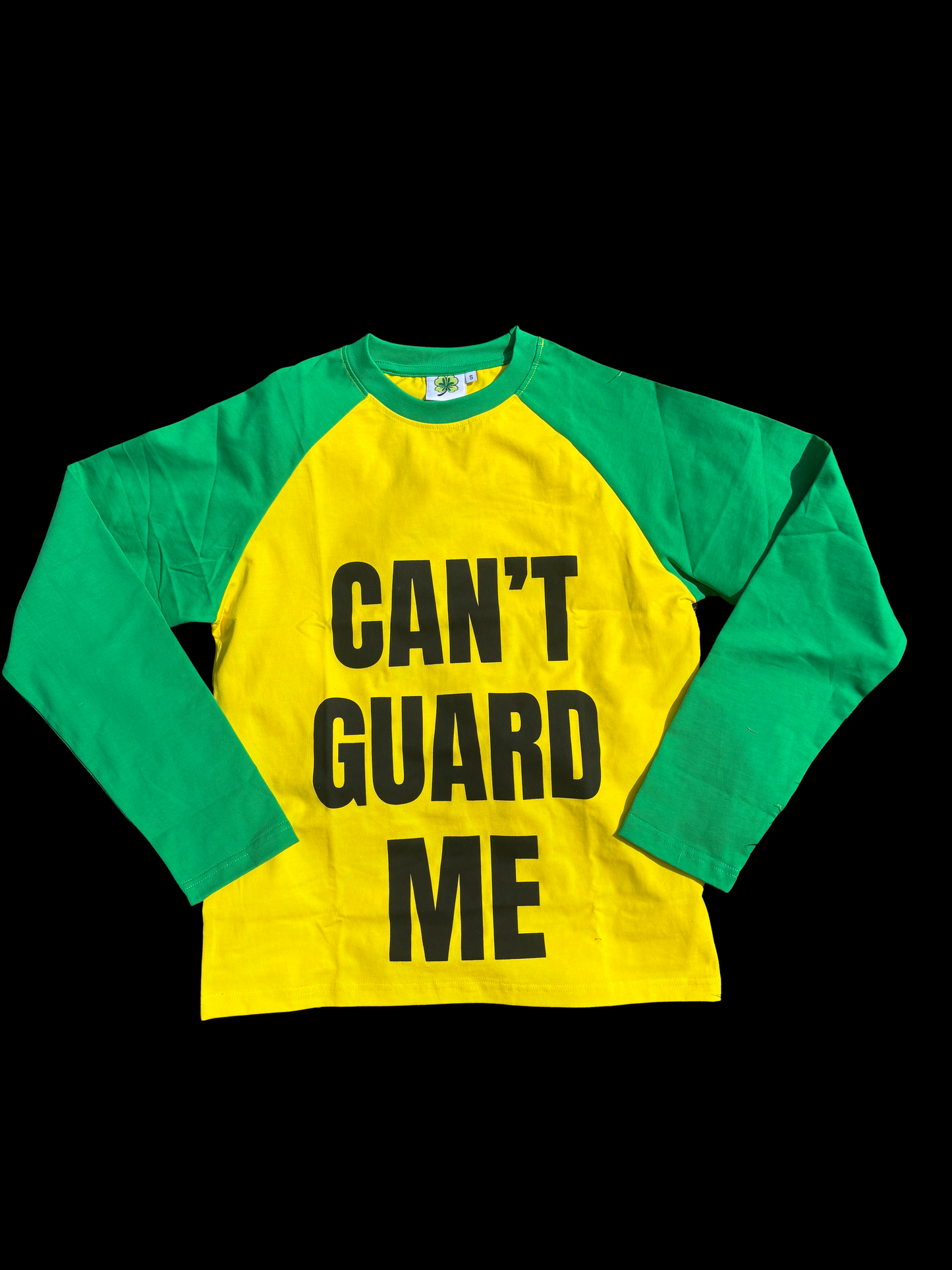 T-SHIRT MANCHE LONGUE