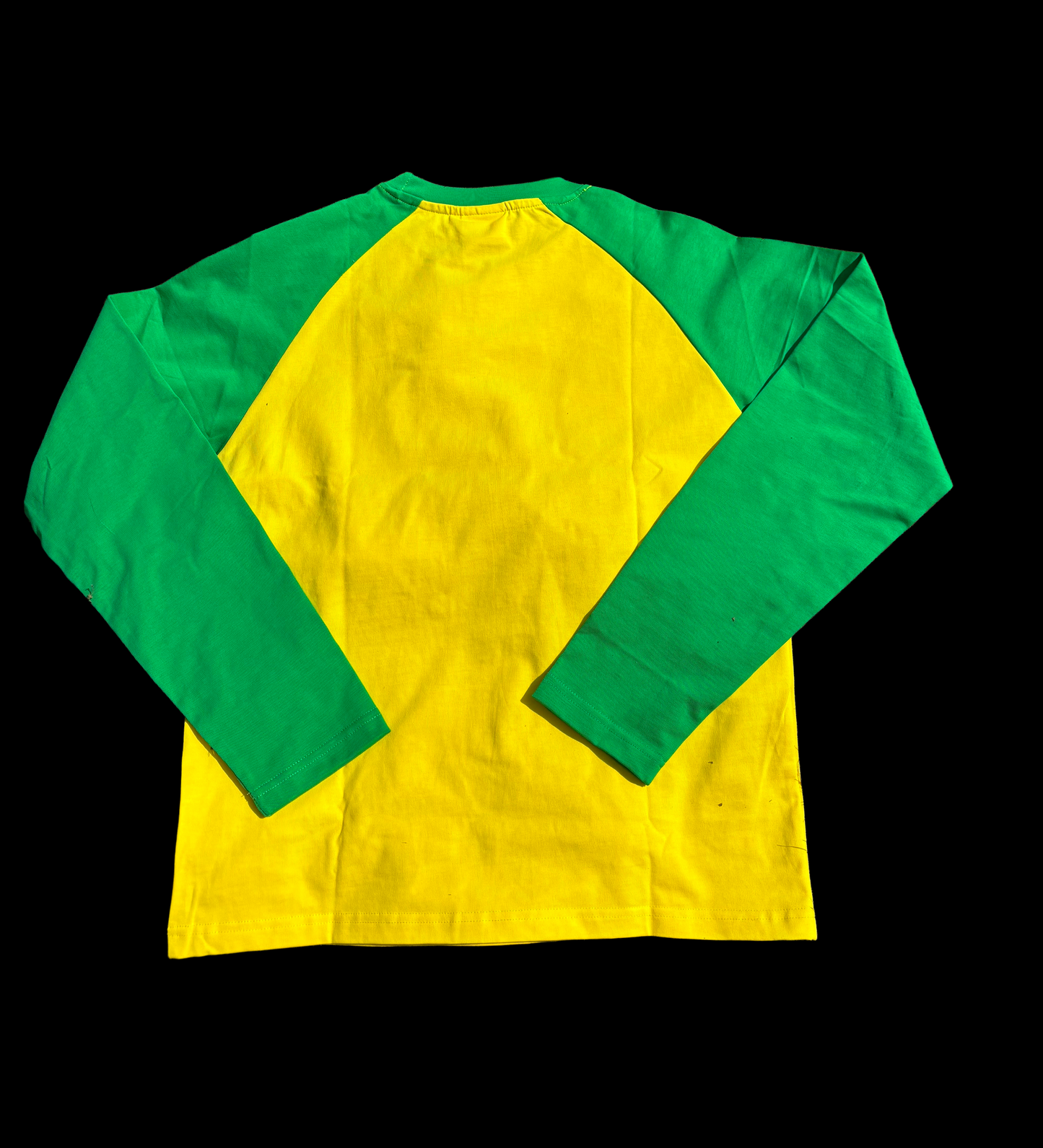 T-SHIRT MANCHE LONGUE